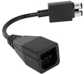 Adaptador de corriente delgado Xbox360 a Xbox 360 S0207E