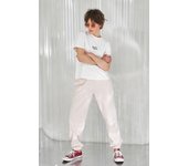 Joggers Stimma 1017 XS lechoso XS blanco cálido