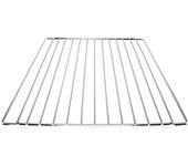 Parrilla universal regulable para parrilla de cuatro cocinas,52