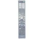Brighton Net Para Sony Para Sony Para BRAVIA Para BRAVIA TV Funda de silicona para control remoto 101693811 TX451J 451J A80L X95L X90L X85L X80L X75WL