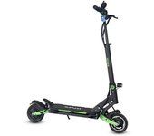 Vchains Precursor Adult Folding Electric Scooter 500W Motor 36V13AH  Battery 8 Inch Tires Urban outdoor commuting EScooter verde