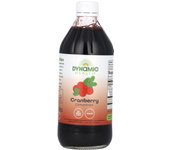 Dynamic Health, Cranberry Concentrate, 16 fl oz (473 ml)