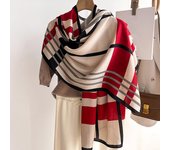 Bufanda de seda para mujer, nueva bufanda de otoño e invierno, bufanda cálida para el cuello, bufanda de protección para el cuello de moda 99x178cm