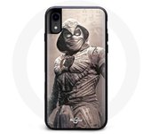 Coque pour Iphone XR Moon Knight Marvel le Chevalier de la Lune