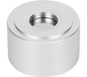 Extractor de etiquetas magnético de 15000 GS, dispositivo antirrobo con hebilla de liberación para supermercados y tiendas de ropa.