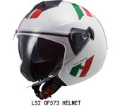 1 par de viseras para casco, protector facial, pantalla, lente de montaje, base de fijación, soporte compatible con motocicleta OF573 OF586