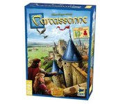 Juego de mesa Carcassonne Devir 222593