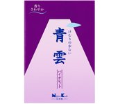 Nippon Kodo Seiun Violet Value Rosa grande 275 g aprox. púrpura