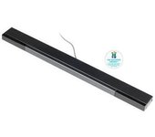 Barra de sensores subsónica con cable para Wii/Wii U