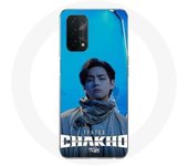 Coque pour Oppo A54 5G Bangtan Sonyeondan 7 Fates Chakho Avec BTS V Concept Photo