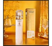Historia con Her Whitening Freckle Essence Water, tónico hidratante e iluminador para un tono de piel radiante y uniforme 150ml