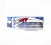 Señuelo que se hunde en sal Bassday Sugar Minnow 50S 2,6 gramos HH-31 (0894)