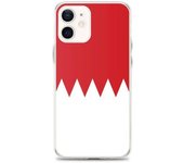 Coque Télephone Drapeau Bahreïn - iPhone 12 mini