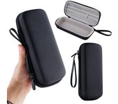 Estuche protector rígido de EVA para bomba de aire de coche Xiaomi Mijia 2, caja inflable, bomba de aire eléctrica de alta presión, estuche protector de almacenamiento