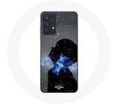 Coque pour Samsung Galaxy A32 5G BTS Bangtan Garçon Kim Taehyung Fanart
