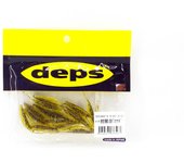 Señuelo Deps Soft Sakamata Shad 2 Pulgada 146 (6467)