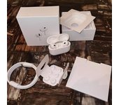 Auriculares inalámbricos 1:1.5Pro Auriculares intrauditivos con Bluetooth, reducción de ruido, llamadas HD, auriculares manos libres profesionales para juegos para Android e iOS blanco