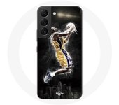 Coque pour Samsung Galaxy S21 FE Maillot nba kobe bryant