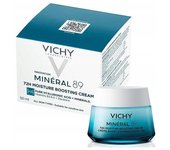 Vichy Mineral 89 Crema Hidratante 50ml