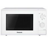 Microondas Panasonic NN-E20JWMEPG 20 L 800W Blanco 800 W