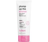 b.tan Plump Up The Bronze Daily Illuminating and Bronzing Balm 100ml