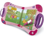 VTECH - Magibook - Paquete de inicio rosa