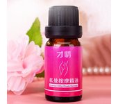 Novedad Aceite para partes privadas Fácil de usar Hidratante universal 10ML