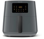 Freidora de aire Philips HD9280/60 6,2 L Gris 2000 W 2000 W