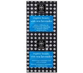 Apivita Express Beauty Moisturizing And anti-pollution Face Mask With Sea Lavender 2x8ml