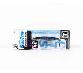 Jackall Metal Jig Trampa Bandera 40 gramos Cho Real Iwashi (3134)