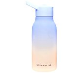 Botella de agua Tritan - 340 ml - Live Forever