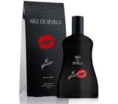 AIRE DE SEVILLA SI QUIERO edt vapo 150 ml