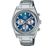 CASIO Men's EDIFICE EFB-730DJ-2AJF [EDIFICE] Round Watch Stainless Steel Multi-Index Analog