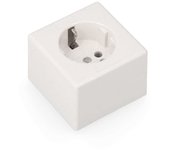 base t/tl superficie cuadrada 10/16a (retractilada) solera 5001