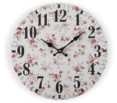Maggie Wall Clock 28Cm VERSA 18190175