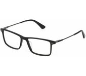 Montura de Gafas Unisex Police VK056-500742