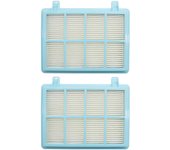 Filtro hepa para aspiradora philips FC5832 FC5835 FC5836 FC5982 FC5988 FC9350 FC9351 FC9352 FC9353 piezas de robot aspirador