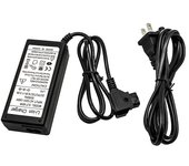Fuente de alimentación del adaptador del cargador D-Tap portátil de 16,8 V para montura Sony V para Panasonic Anton US Plug