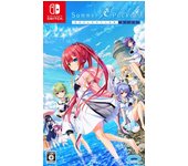 Bolsillos de verano REFLECTION BLUE Switch -