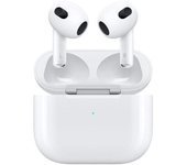 TWS Pro 4 auriculares inalámbricos Bluetooth 5,0 auriculares para juegos auriculares deportivos con micrófono para teléfono IOS Android blanco