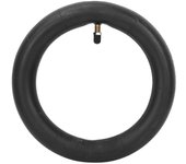 Neumáticos con cámara de butilo para patinete eléctrico Xiaomi M365 (8 1/2x2, color negro)