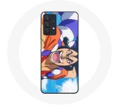 Coque pour Samsung Galaxy A32 5G One Piece Kozuki Oden Séries Manga