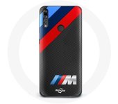 Funda para Huawei p30 lite BMW M Collection Logo
