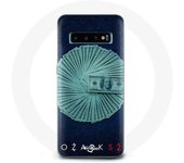 Coque pour Samsung Galaxy S10 Plus Ozark Série Saison 4 Blanchiment D'argent
