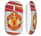 Souris Sans Fil Manchester United Football UK
