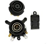 Kit de reparación de base de hervidor eléctrico de lujo - Actualización de electrodomésticos Set B