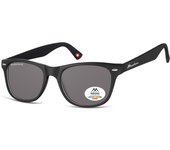 Gafas de sol negras clásicas de moda lentes polarizadas MONTANA para hombre y mujer gafas Retro Vintage UV400 gafas MP10