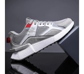 Zapatos para hombre, zapatillas deportivas, tenis masculinos, zapatos de lujo, zapatillas casuales para hombre, zapatillas de deporte transpirables de moda, zapatillas para correr para hombre 39