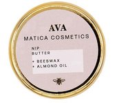 Matica Cosmetics Mantequilla para Pezones - AVA
