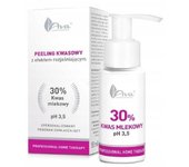 Peeling de ácido láctico al 30 % de AVA Skincare, 50 ml